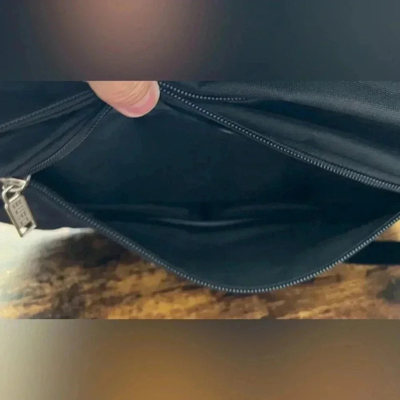 EUROSPORT | Large fannie pack, belt bag - Picture 9 of 12